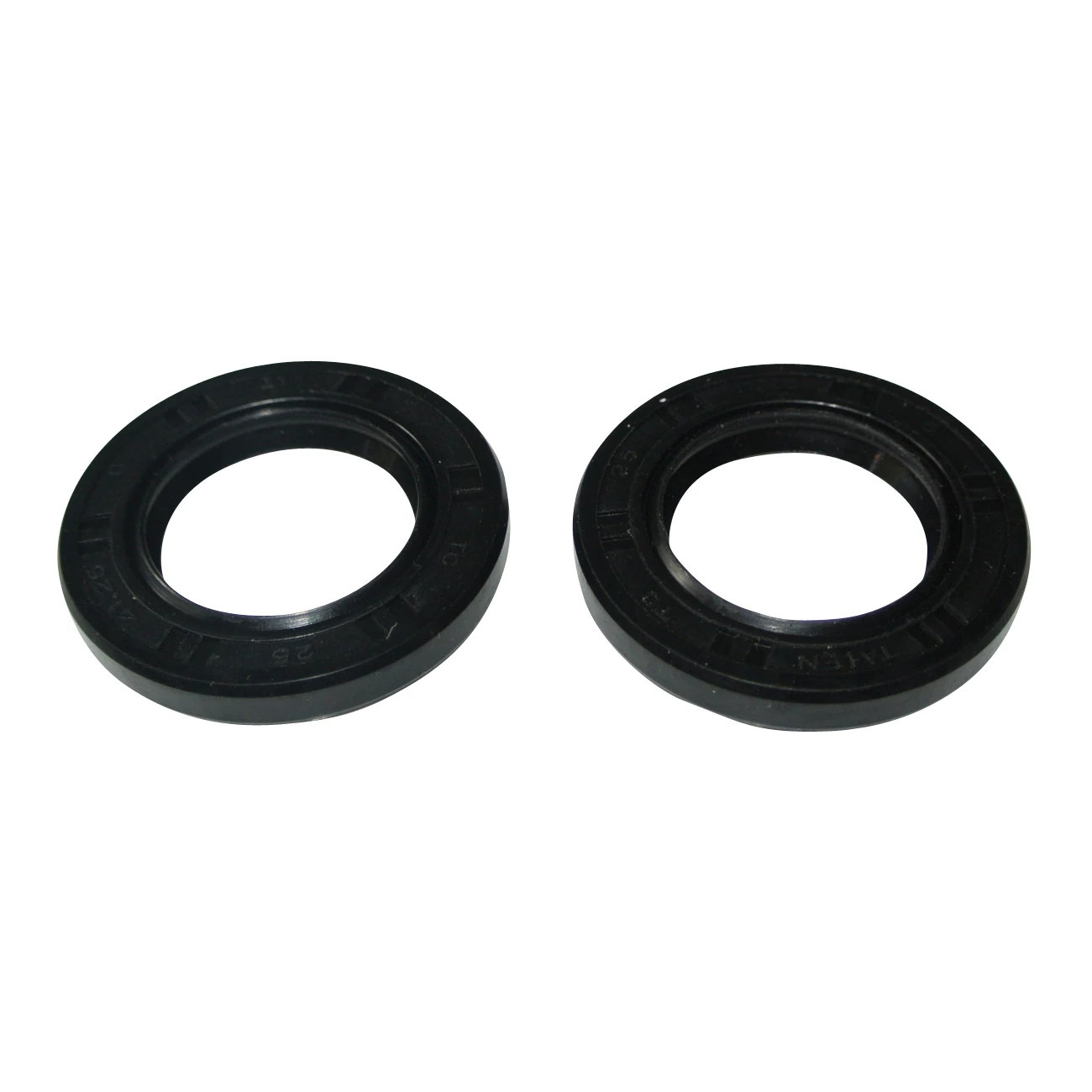 NEW OIL SEAL for HONDA GX160 GX200 5.5HP 6.5HP ENGINE