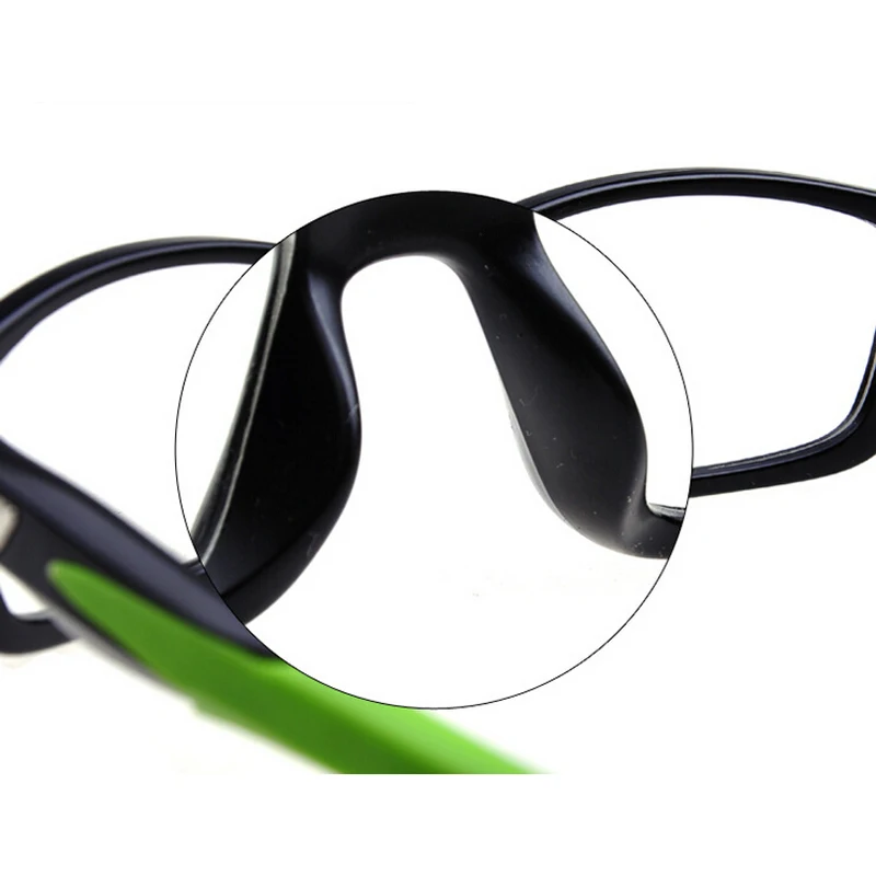 Men Women UV400 Sunglasses Simple Light Casual Mountain Driving MTB Glasses Sunglasses Antiexplosion Eyewear For 7 Colors Goggle