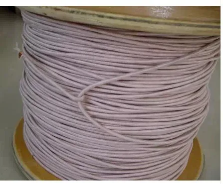 0.1mmX150 strands,(20m /pc) Mine antenna  Litz wire,Multi-strand polyester silk envelope  braided multi-strand wire