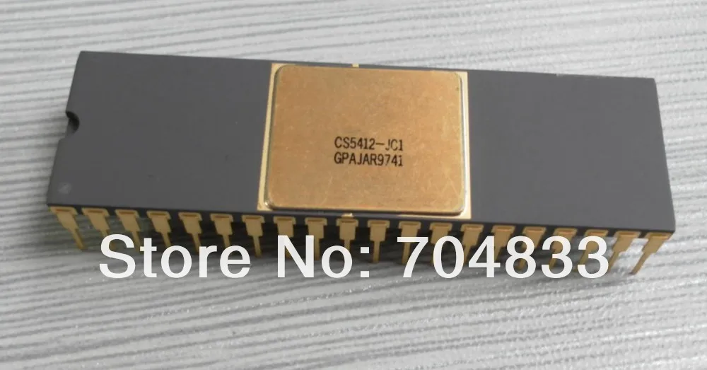 

CS5412-JC1