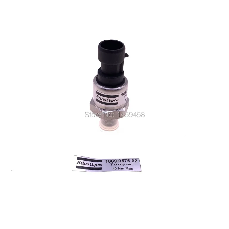 4pcs/lot 1089957952/ 1089057502/ 1089957905 pressure sensor press transducer