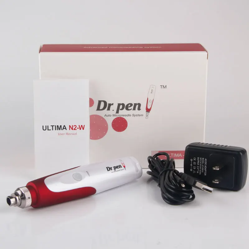 Dr.pen Permanent Makeup chargeable Machine Kit For Eyebrow Tattoo Lip eyeliner MTS Microblading Pen Set Eye Make up Beauty Care