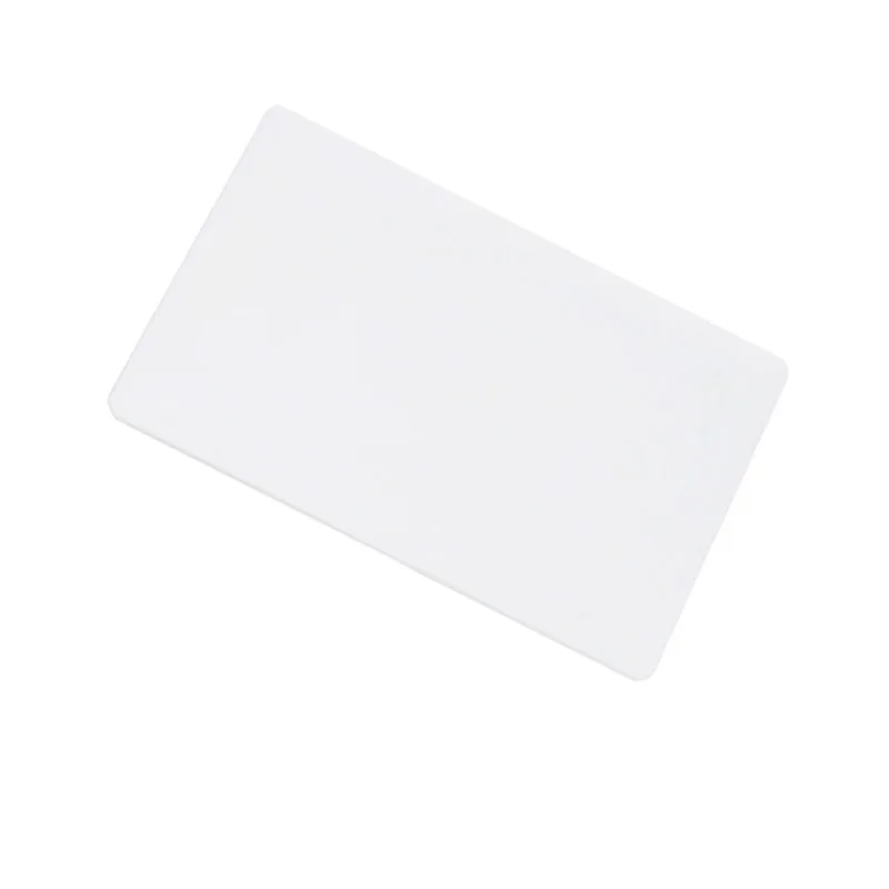 

UHF6C card / RFID UHF ISO-18000-6C/PVC Card 915 UHF Long range card IC card 6C