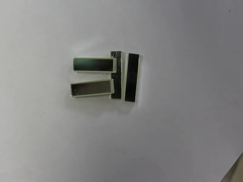 ملحقات عرض ممر الضوء/أنبوب الإضاءة, لميتسوبيشي XD3200