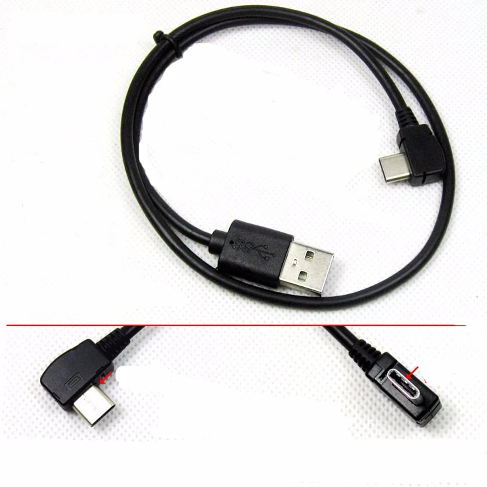 22awg 2.5a 1.5メートル5ftタイプ-c usb充電ケーブルmacbook三星電子ギャラクシー注7