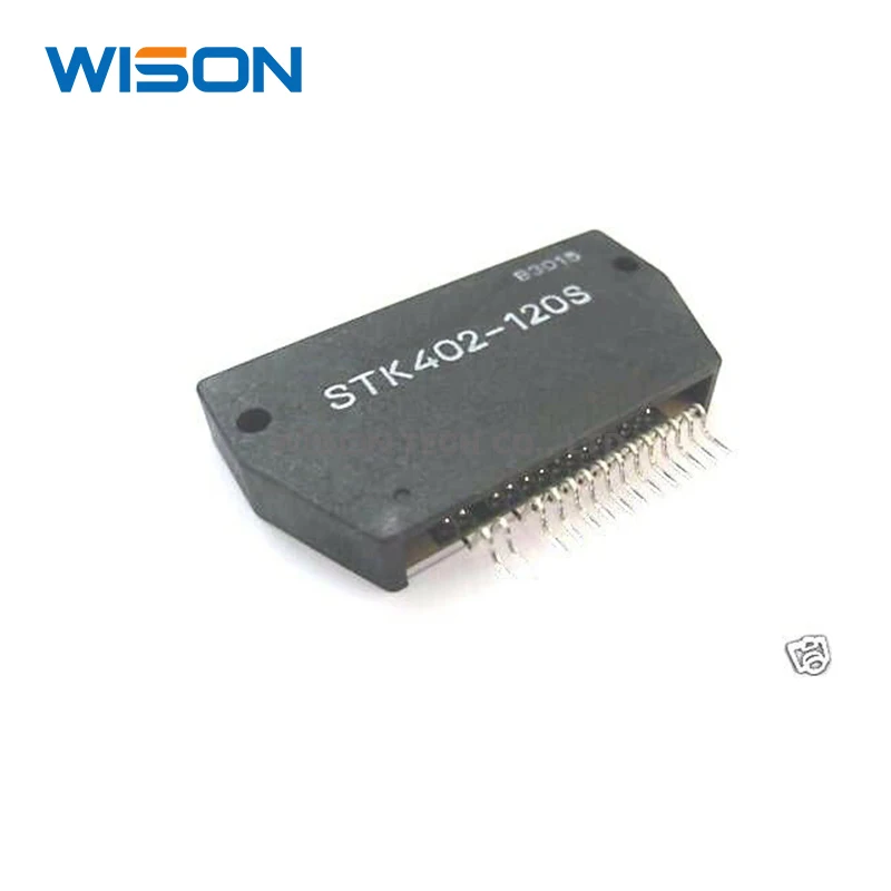 Модули STK0039 STK0049 STK2038II STK402-120S STK4036X STK407-250 STK415-130 STK4301 STK490-310 STK73410II