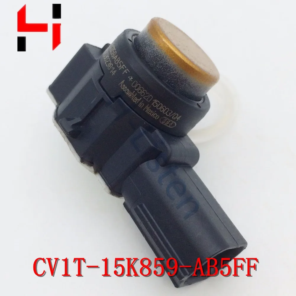 

PDC Car Detector Parking Assist Distance Control Sensor For yibo CV1T-15K859-AB5FF CV1T15K859AB5FF