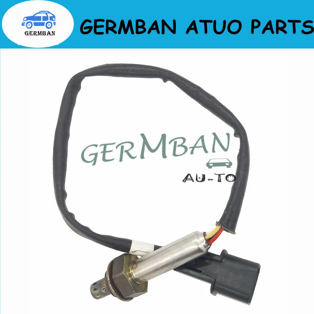 

Lambda Sensor O2 Oxygen Sensor Fit For Santa Fe 2.7L-V6 Part No# 39210-37120