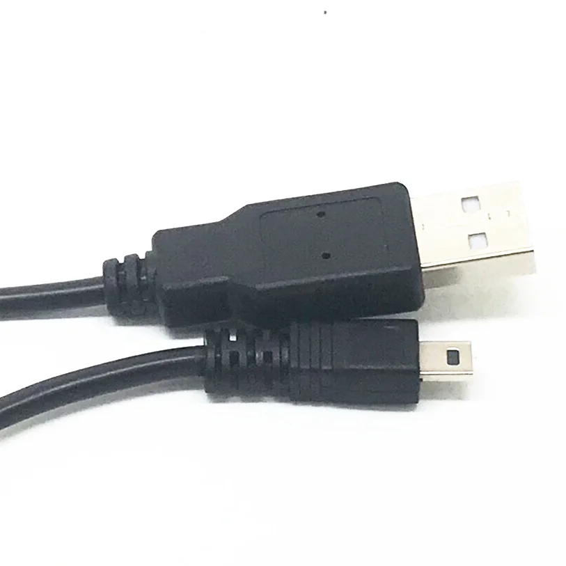  USB PC Sync Data Charging Cable for FUJIFILM FinePix AX330 AX335 AX200 J50 XP30