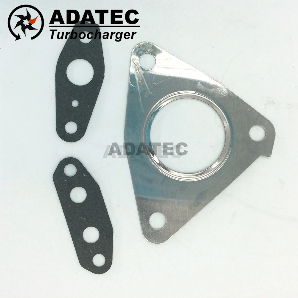 GT2052V 724639-5006S 724639-5002S 724639 705954-0017 705954 Turbo gaskets for Nissan Patrol 3.0 Di 116 Kw 158 HP 229 ZD30ETi