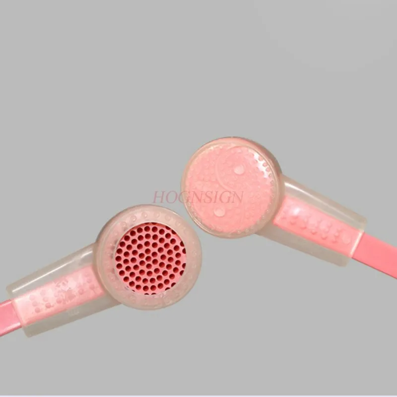 Body Massager Meridian ยิงสุขภาพ Clapper ซิลิโคนแท้นวดแตะบอร์ด Clap กลับ Smashing Beat ในครัวเรือน