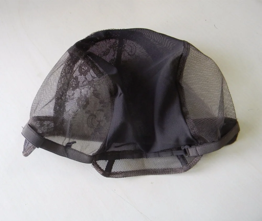 

Wig cap for making wigs with adjustable strap/ Weaving caps Glueless caps