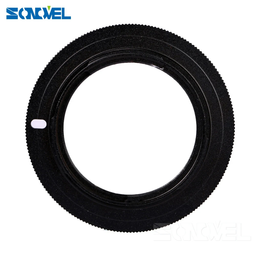 Кольцо-адаптер для объектива SONY Alpha AF a77 a65 a55 a33 a390 a700 a580