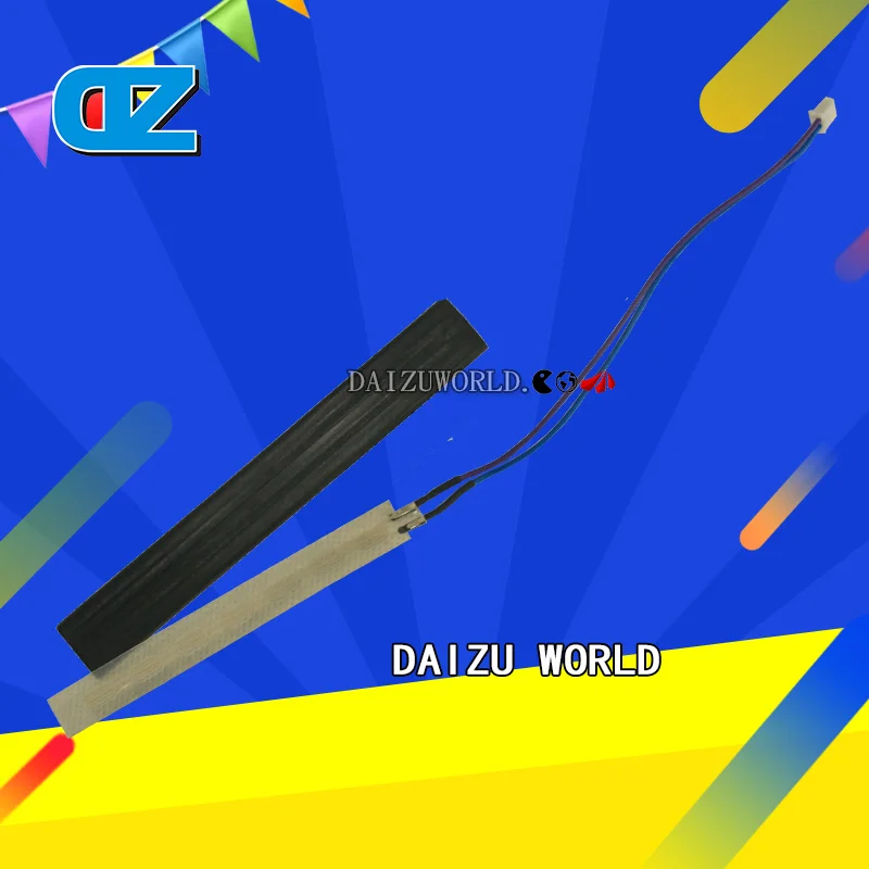 استشعار القدم قطاع الاستشعار عن آلة الرقص ، حامي المطاط الأسود ، 20 قطعة #3