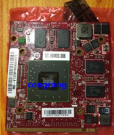

HD3650 1G VGA Video card for acer Aspire 8530G 8730G 5530G 5930G 5920G 6530G 6930G 7530G 7730G for MSI