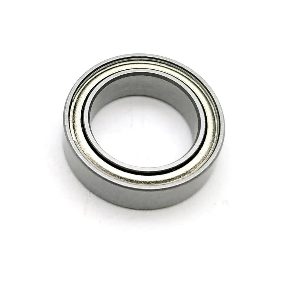 1PCS DALUO Bearing 6700 10x15x4 6700ZZ 6700Z 6700RS 6700-2RS Single Row Deep Groove Ball Bearings