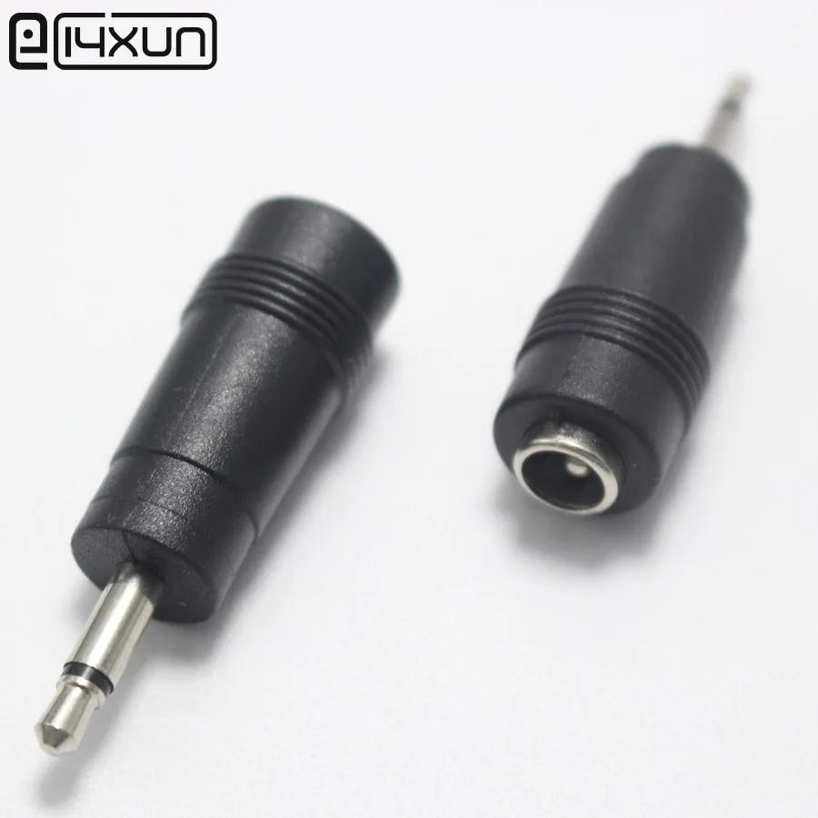 Why This 5.5×2.1mm Female Jack to 3.5mm Mono Plug Conversion Head Is the Only One You’ll Ever Need