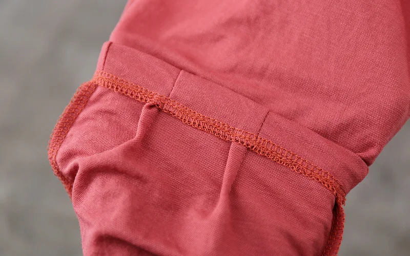 New Candy Color Summer Pants Women Lace Up Pantalon Femme Cotton Silk  Linen Sweatpants Casual Harem Pants Women Ladies Trousers