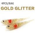 Gold Glitter