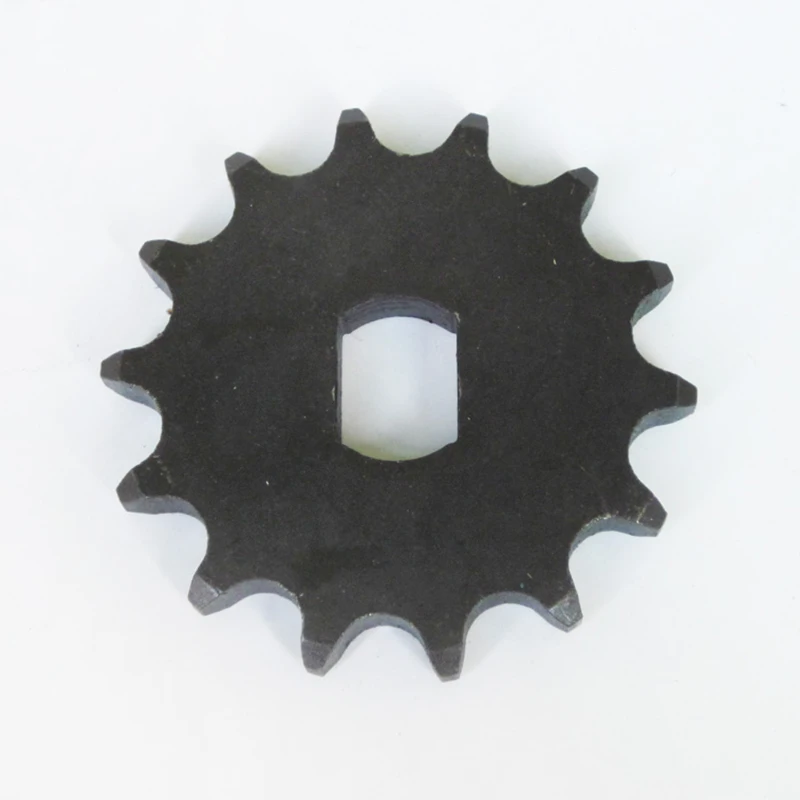 14 Tooth Sprocket Pinion Gear fit 428 Chain Unite Motor 1418 1020Z Electric Scooter