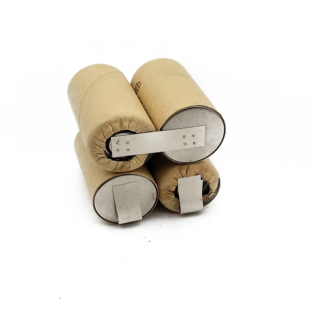 4/5SC 3000mAh for Metabo 4.8V Ni MH Battery pack CD   6.31858.000  631858000  for self-installation