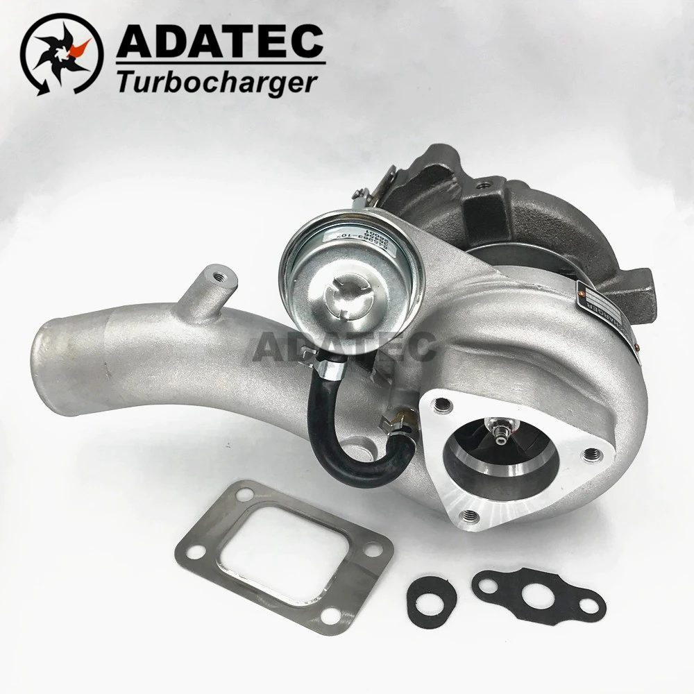 TB2527 Turbocharger 452047 14411G2403 14411G2401 Turbine 452047-0001 for Nissan Terrano II 2.7 TD 74 Kw - 100 HP TD27T R20 1993-