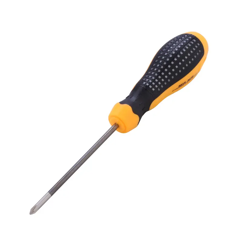 2pcs/lot 3mm Slotted Phillips Magnetic Screwdriver Tools Screw Driver Destornillador Precision Electrician Repair Tools Kit