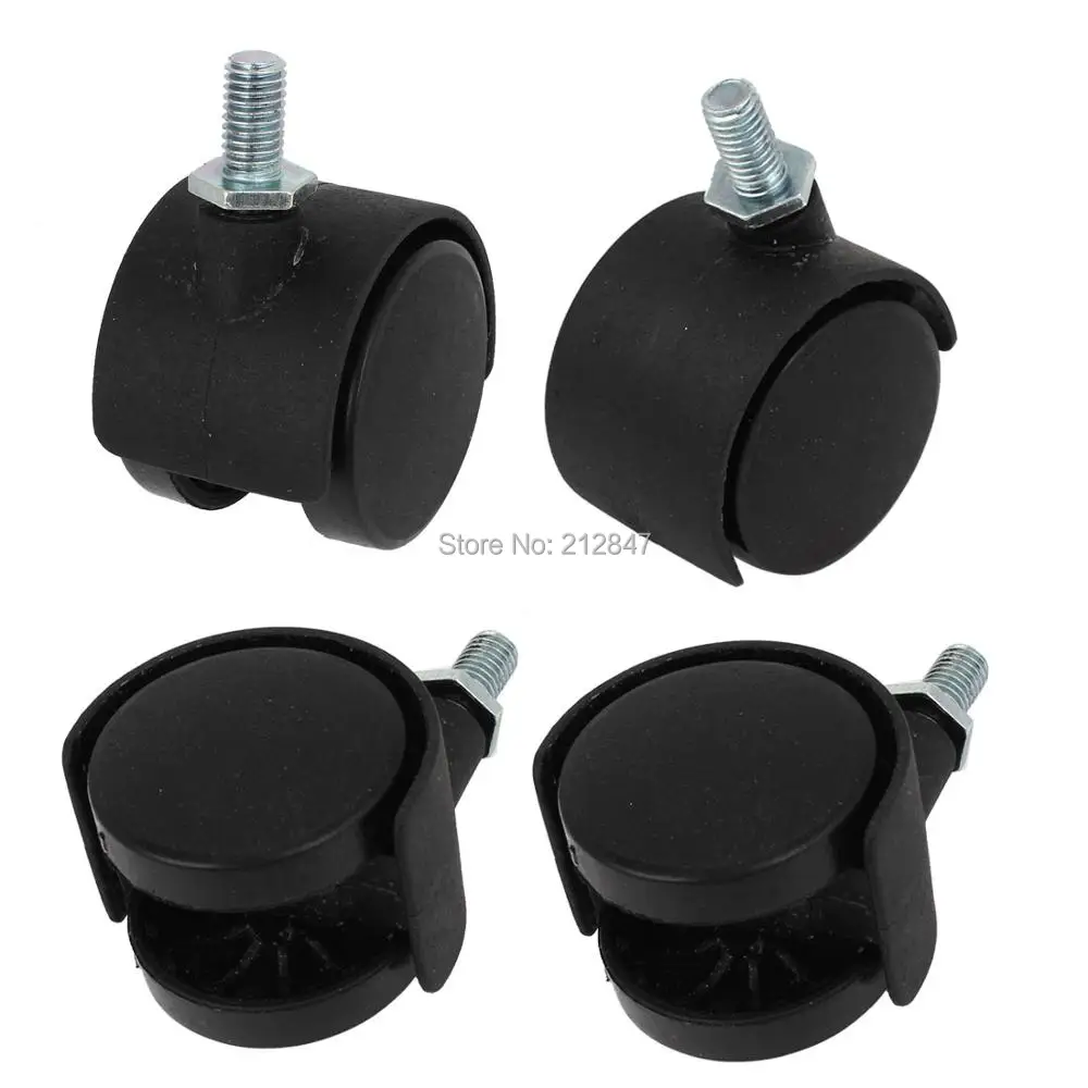 M8 Plastic 8mm Screw Stem 1.5\