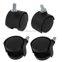 M8 Plastic 8mm Screw Stem 1.5