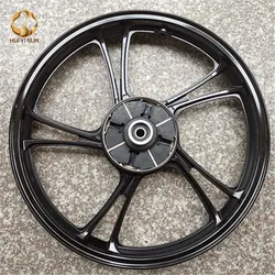 motorcycle  wheel Disc brake for Aluminum Rear Wheels Rim