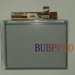 FOR Original 6'' inch ED060SC4 ED060SC4(LF) H2 e-ink/ebook LCD Display screen For Amazon kindle 2 PRS500/600 PocketBook 301