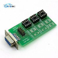 Hot sales UPA USB 1.3 eeprom adapter upa usb 1.2 eeprom board