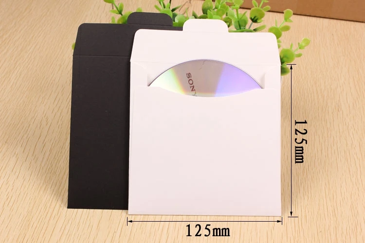 أفضل حماية لـ Paper CD: تقييم ونصائح لاختيار أفضل حقيبة ورقية لـ CD وDVD