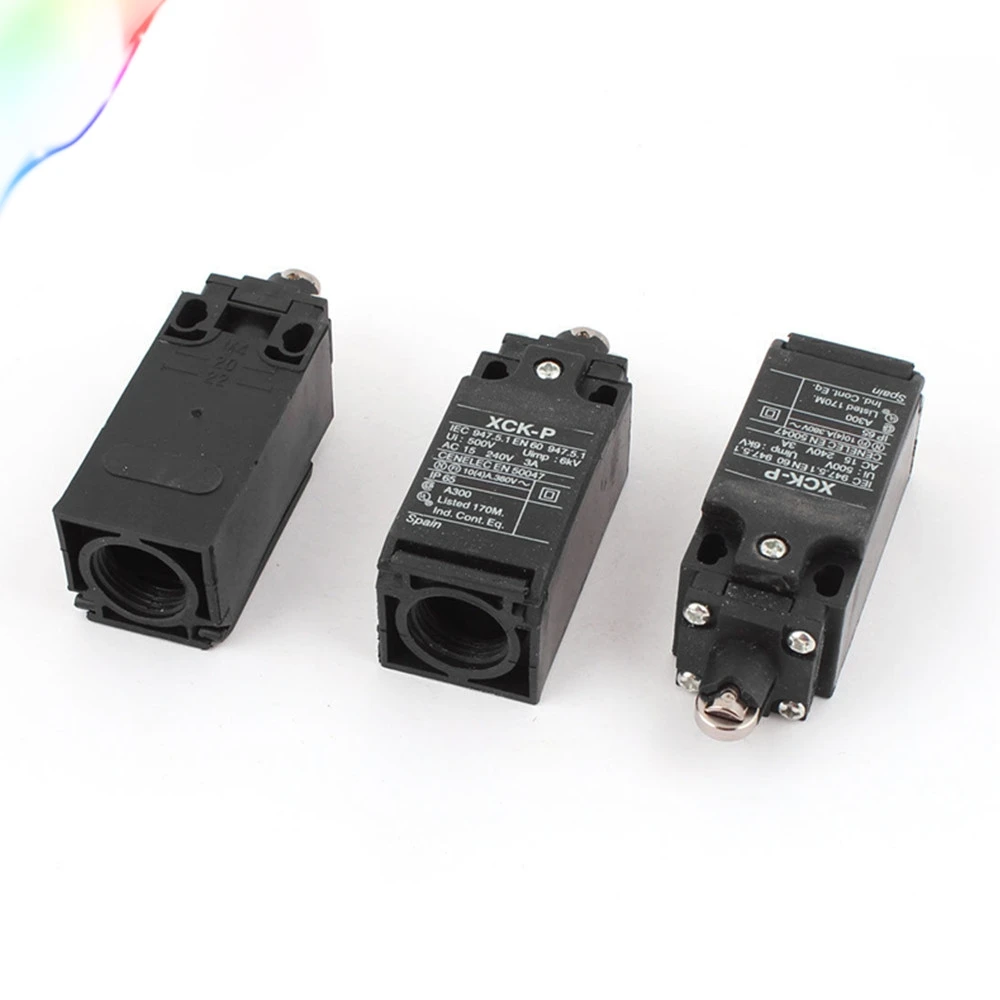 Parallel Roller Plu… - image