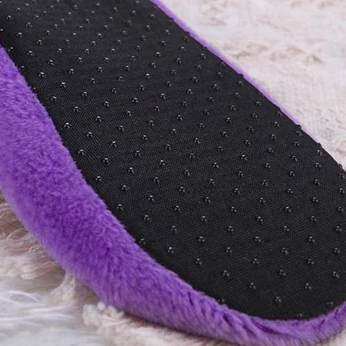 New 2024 Autumn Winter Napping Indoor Floor Socks Thicken Warm Antiskid Short Boat Sock  New Year\'s Socks