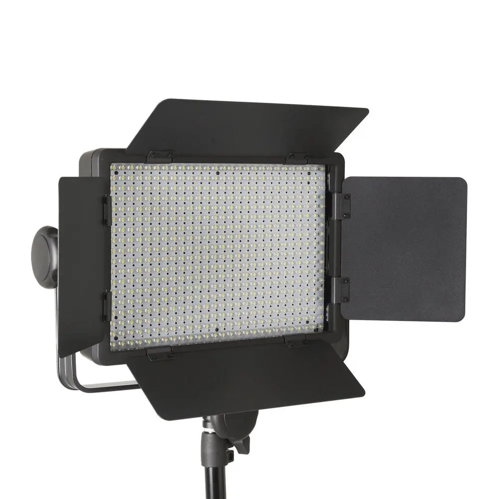 GODOX 500C LED 3300K-5600K Studio Video Light