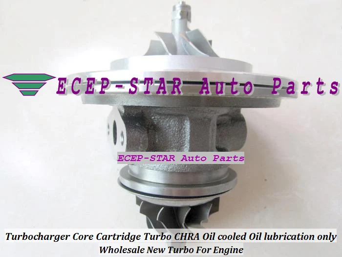 Turbo Cartridge CHRA Core K03 53039700003 53039880003 For Audi 80 For SEAT Cordoba TOLEDO Ibiza 2 For VW Golf 3 Jetta Vento AAZ