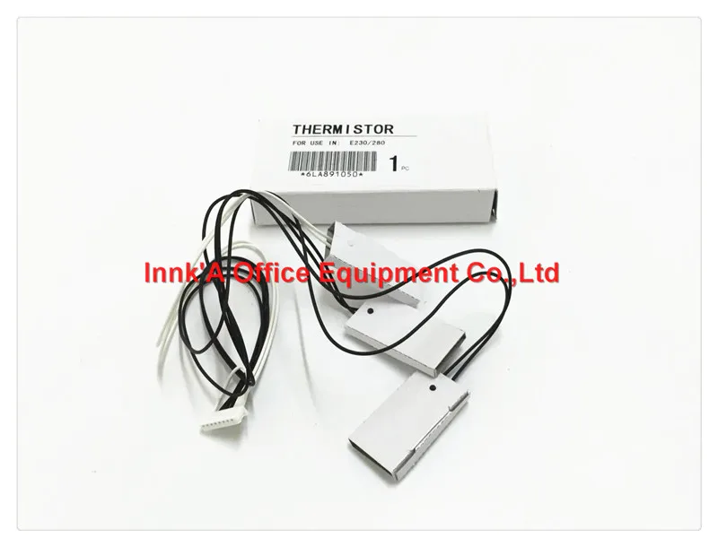 

Fuser Thermistor For Toshiba E-Studio 230 232 232S 280 282 282S 280S 230S T-2340C T-2320C 6LA89105000