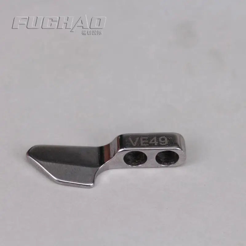 VE49 Needle Guard Suitable For Vc008 Curved Needle Bending Of Needle Industrial Sewing Machine Spares Parts Sewing Machine Parts