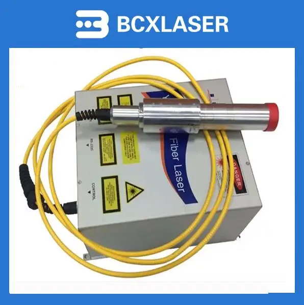 BCXLASER POWER 750W Max Raycus laser source  for laser machine price