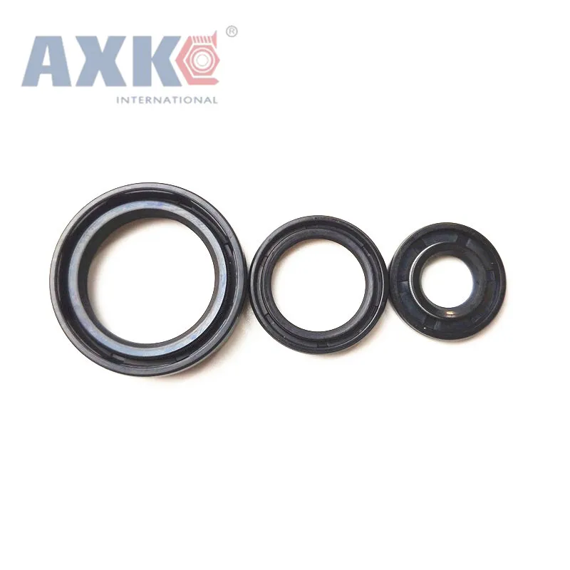 AXK 270x300x15 270*310*16/20 270x310x16/20 Nitrile Rubber NBR 2 Lip Spring TC Ring Gasket Radial Shaft Skeleton Oil Seal