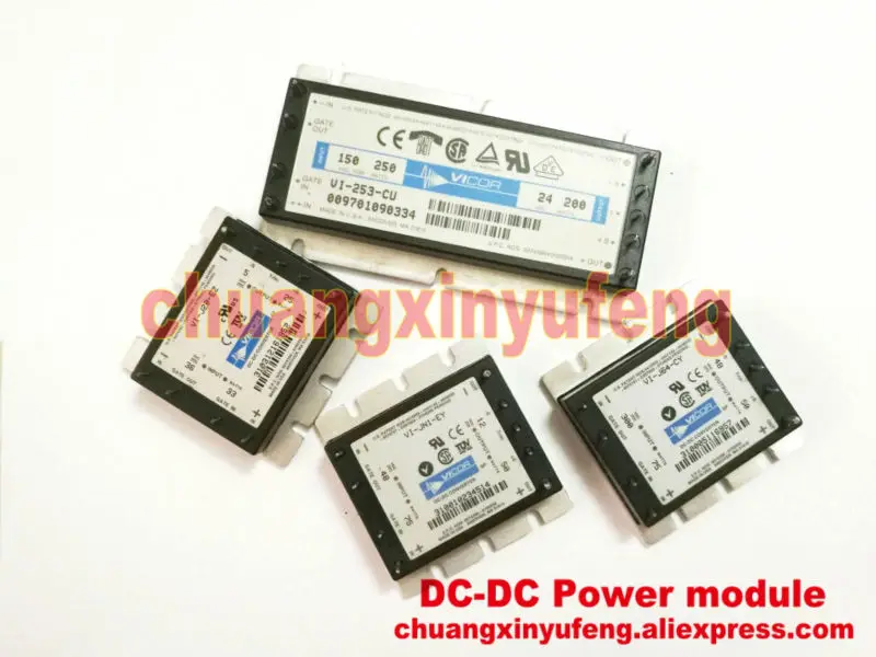 Vicor dc dc converter-AliExpress