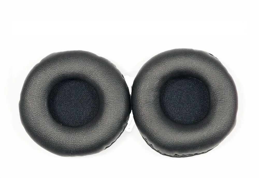 

10 pair Replace cushion replacement cover for Audio Technica ATH-ON303 ATH-ON3 ATH-ON300 headphones(headset) Ear pads