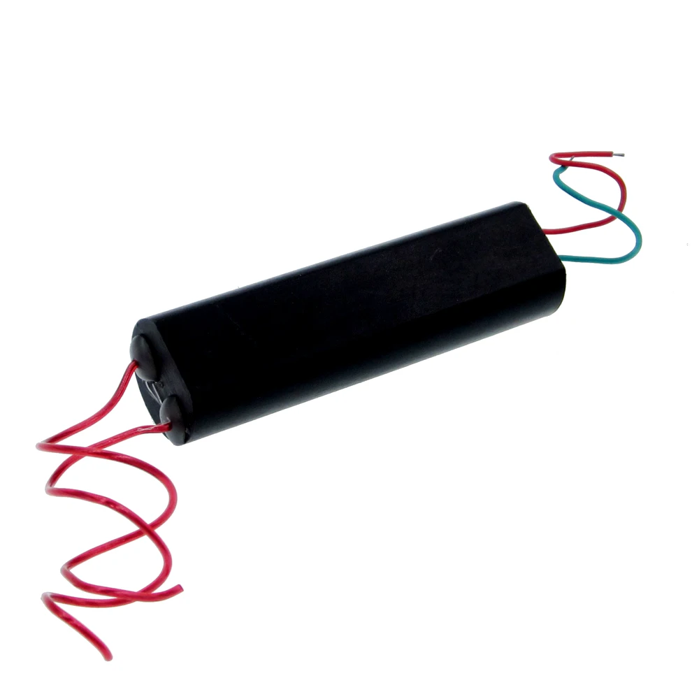 Супер дуговой импульсный модуль постоянного тока 1000 кв, высоковольтный генератор высокого напряжения, сумка для электрошока