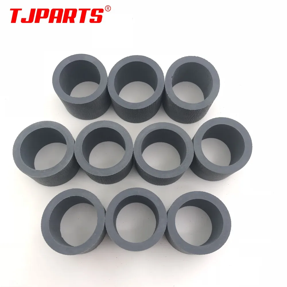 100PC Pickup Roller Feed Roller tire for HP Officejet 8100 8600 8610 8620 8625 8630 8700 251DW 251 276 276DW X451 X551 X476 X576