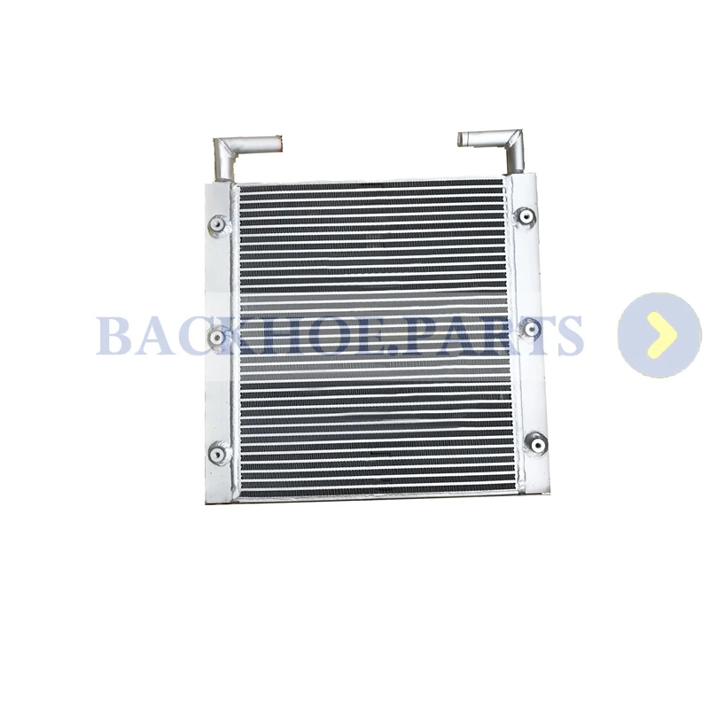 

Oil Cooler DBX174001-9 for Kobelco Excavator SK60-5