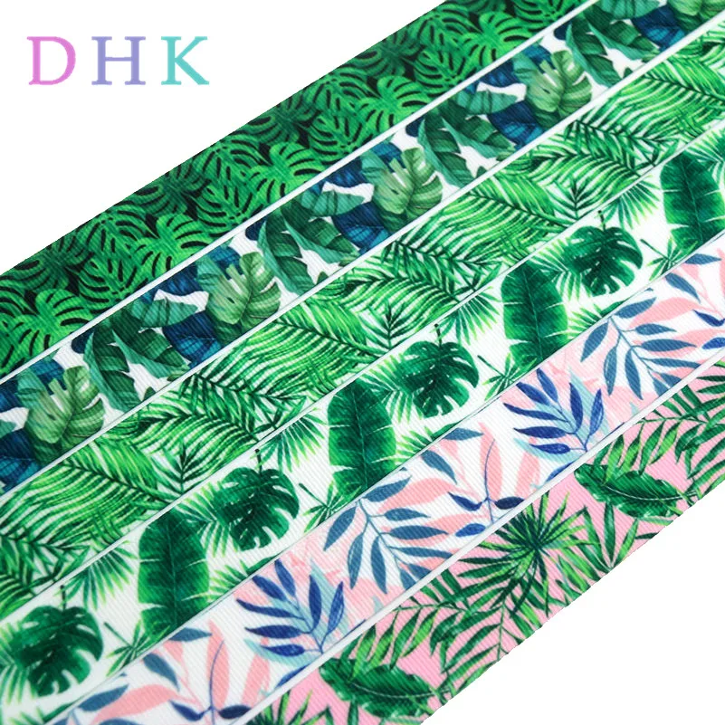 Dhk 10Yards Tropica…