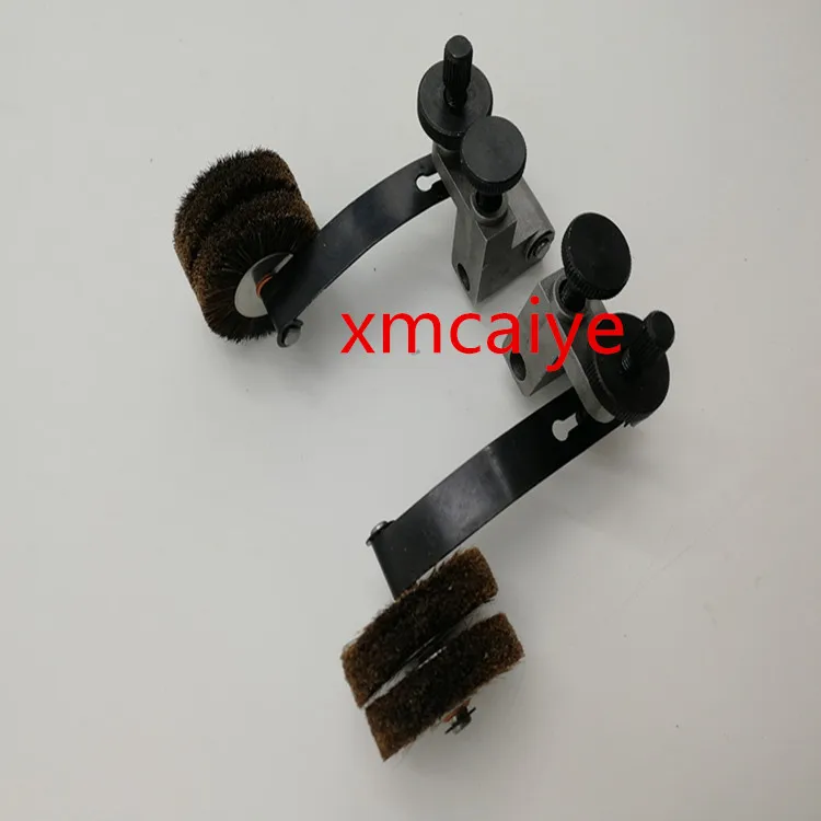

2 Pair Supply Brush Wheel For Komori Drukmachine Ofset Printing Machine Sparts