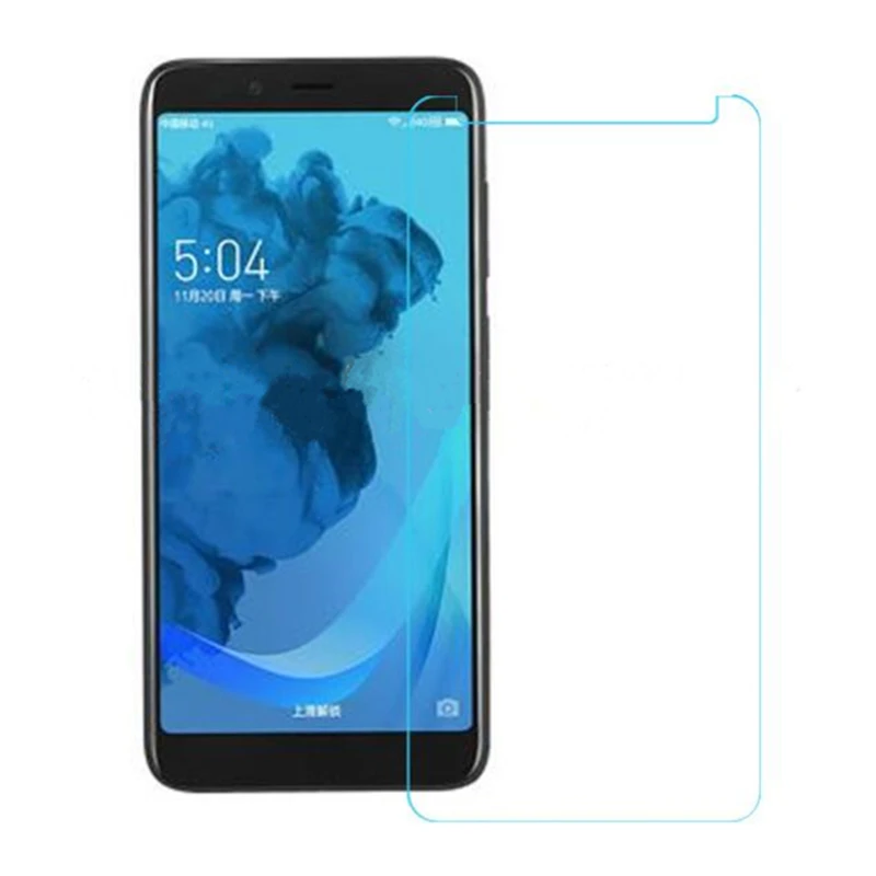 Premium Tempered Glass For Lenovo K320T Screen Protector 9H Toughened Protective Film Guard