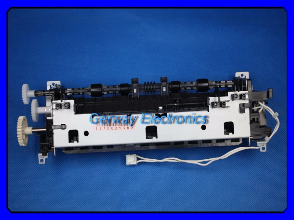 

RM1-4430 HPColor LaserJet CP1215 CP1515 CP1518 CM1415 CM1312 CP1525 Fuser Assembly 110V GerwayTechs